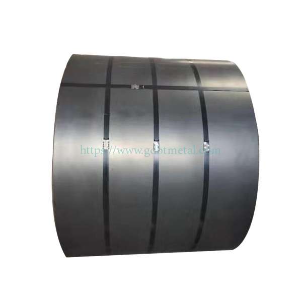 Carbon Steel Coil&Strip